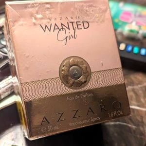 AZZARO WANTED GIRL EAU DE PARFUME